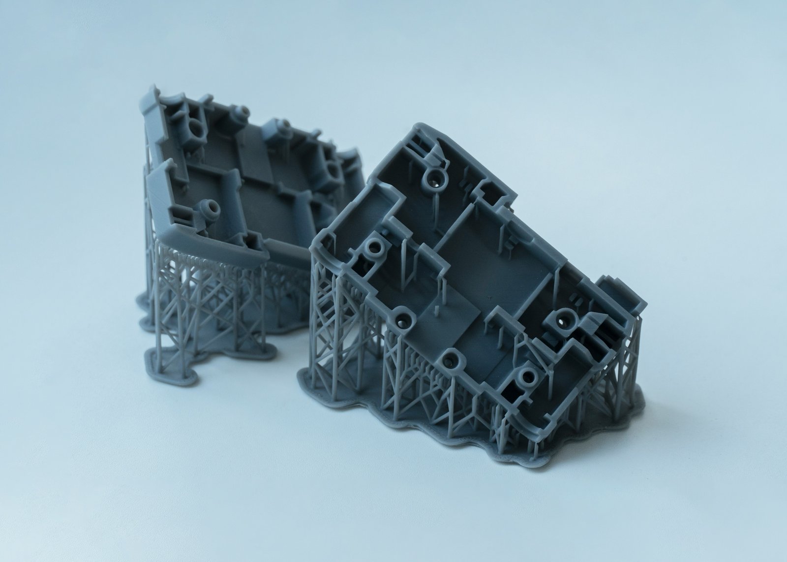 SLA projekt